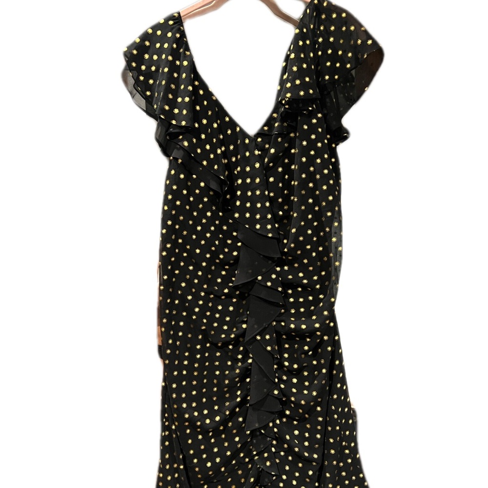 NWT Sam Wdelman dress NWT